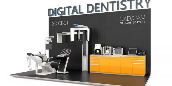 Dental Digital Impressions