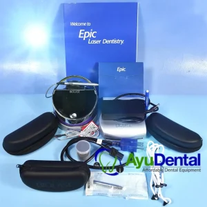 Biolase Epic Hygiene Diode Laser - Image 2