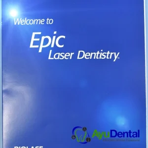 Biolase Epic Hygiene Diode Laser - Image 3